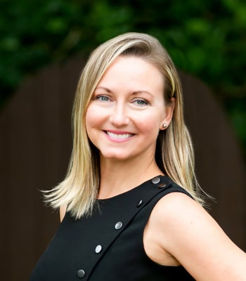 Portrait of Jessica Price, Realtor Associate.